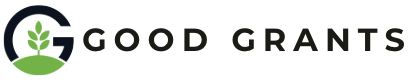 Good Grants Logo